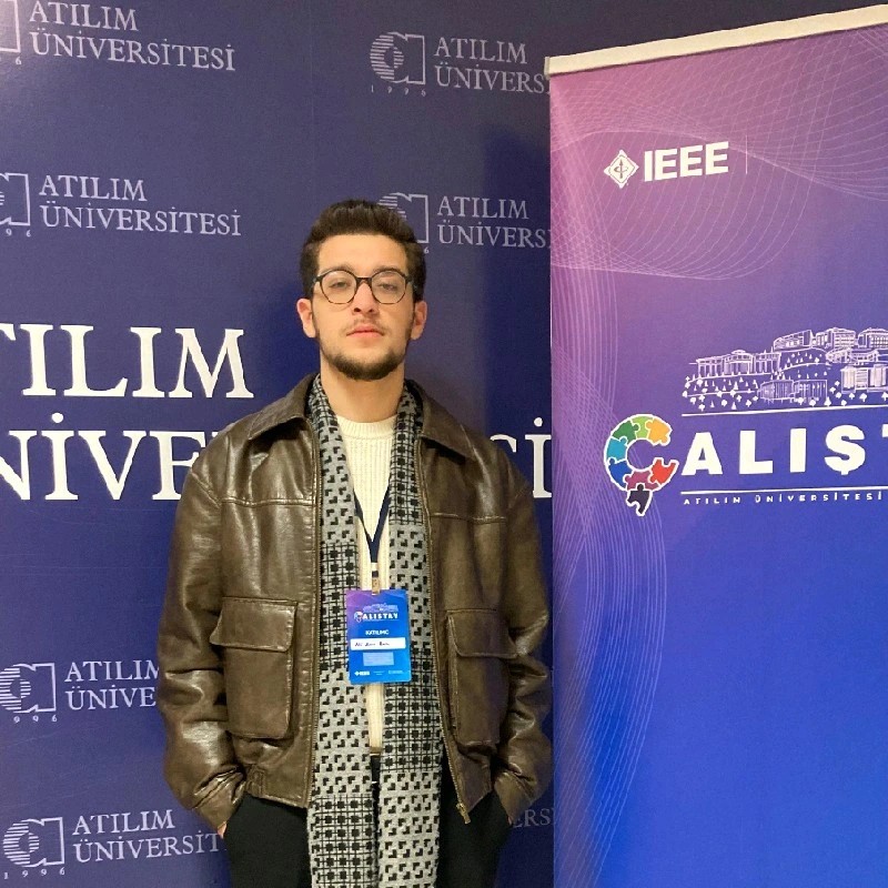 Ali Emre Balcı